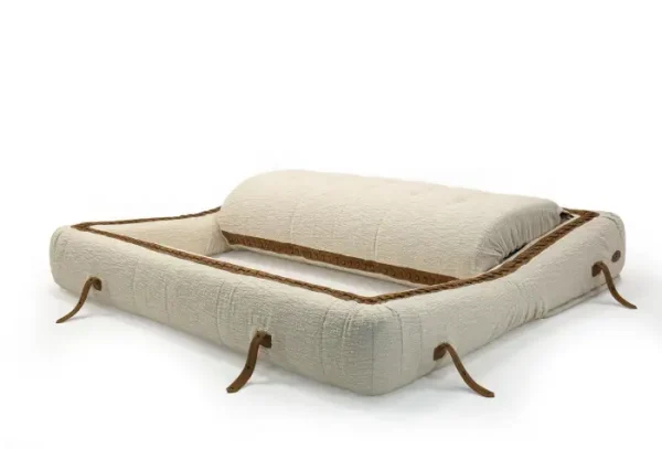 Anfibio Koltuk - Grozzi Furniture